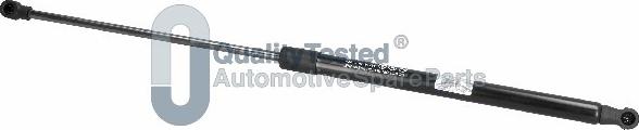 Japanparts ZSQ01079 - Ammortizatore pneumatico, Cofano bagagli / vano carico www.autoricambi360.it