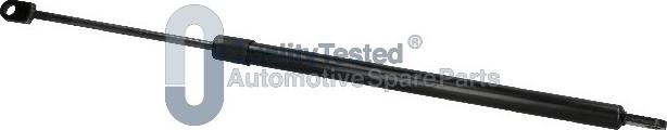 Japanparts ZSQ01070 - Ammortizatore pneumatico, Cofano bagagli / vano carico www.autoricambi360.it