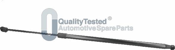 Japanparts ZSQ01071 - Ammortizatore pneumatico, Cofano bagagli / vano carico www.autoricambi360.it