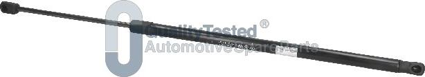 Japanparts ZSQ01073 - Ammortizatore pneumatico, Cofano bagagli / vano carico www.autoricambi360.it