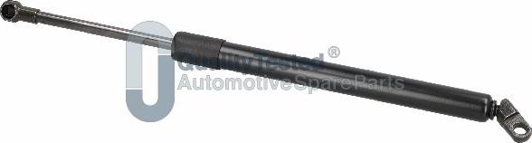 Japanparts ZSQ01072 - Ammortizatore pneumatico, Cofano bagagli / vano carico www.autoricambi360.it