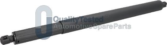 Japanparts ZSQ01100 - Ammortizatore pneumatico, Cofano bagagli / vano carico www.autoricambi360.it