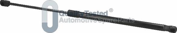 Japanparts ZSQ03096 - Ammortizatore pneumatico, Cofano bagagli / vano carico www.autoricambi360.it