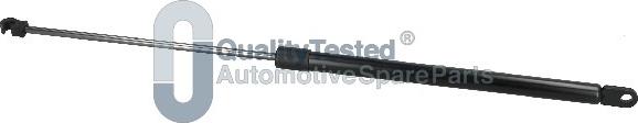 Japanparts ZSQ03091 - Ammortizatore pneumatico, Cofano bagagli / vano carico www.autoricambi360.it