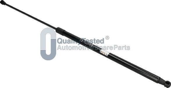 Japanparts ZSQ03098 - Ammortizatore pneumatico, Cofano bagagli / vano carico www.autoricambi360.it