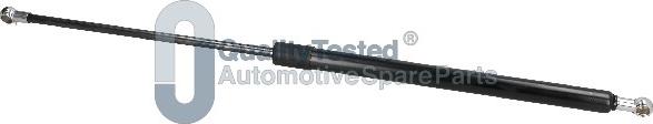Japanparts ZSQ03093 - Ammortizatore pneumatico, Cofano bagagli / vano carico www.autoricambi360.it