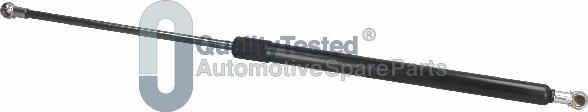 Japanparts ZSQ03092 - Ammortizatore pneumatico, Cofano bagagli / vano carico www.autoricambi360.it