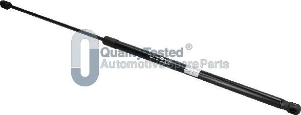 Japanparts ZSQ03097 - Ammortizatore pneumatico, Cofano bagagli / vano carico www.autoricambi360.it
