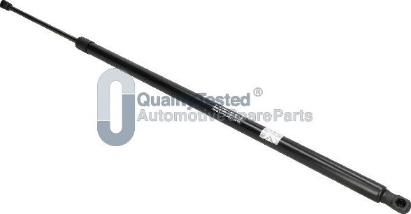 Japanparts ZSQ03049 - Ammortizatore pneumatico, Cofano bagagli / vano carico www.autoricambi360.it