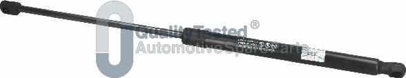 Japanparts ZSQ03051 - Ammortizatore pneumatico, Cofano bagagli / vano carico www.autoricambi360.it