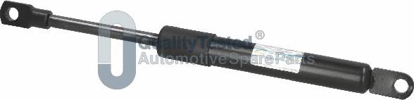 Japanparts ZSQ03066 - Ammortizatore pneumatico, Cofano bagagli / vano carico www.autoricambi360.it