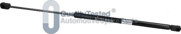 Japanparts ZSQ03068 - Ammortizatore pneumatico, Cofano bagagli / vano carico www.autoricambi360.it