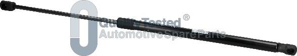 Japanparts ZSQ03063 - Ammortizatore pneumatico, Cofano bagagli / vano carico www.autoricambi360.it