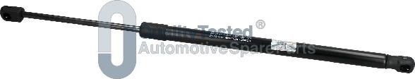 Japanparts ZSQ03062 - Ammortizatore pneumatico, Cofano bagagli / vano carico www.autoricambi360.it