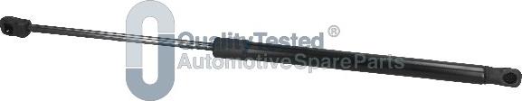 Japanparts ZSQ03067 - Ammortizatore pneumatico, Cofano bagagli / vano carico www.autoricambi360.it