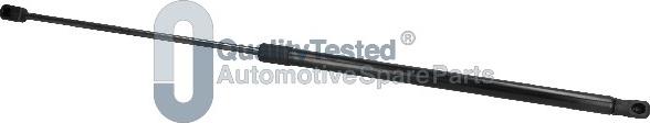Japanparts ZSQ03009 - Ammortizatore pneumatico, Cofano bagagli / vano carico www.autoricambi360.it