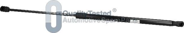 Japanparts ZSQ03006 - Ammortizatore pneumatico, Cofano bagagli / vano carico www.autoricambi360.it