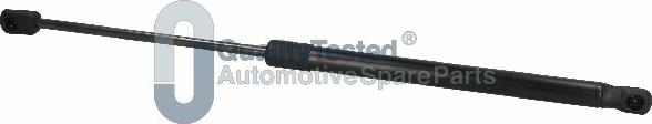 Japanparts ZSQ03001 - Ammortizatore pneumatico, Cofano bagagli / vano carico www.autoricambi360.it