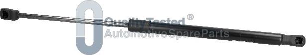 Japanparts ZSQ03002 - Ammortizatore pneumatico, Cofano bagagli / vano carico www.autoricambi360.it
