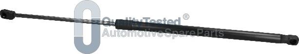 Japanparts ZSQ03007 - Ammortizatore pneumatico, Cofano bagagli / vano carico www.autoricambi360.it