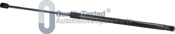 Japanparts ZSQ03015 - Ammortizatore pneumatico, Cofano bagagli / vano carico www.autoricambi360.it
