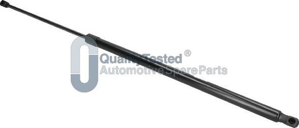 Japanparts ZSQ03011 - Ammortizatore pneumatico, Cofano bagagli / vano carico www.autoricambi360.it