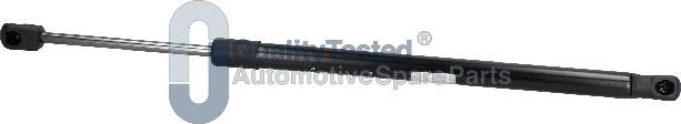 Japanparts ZSQ03013 - Ammortizatore pneumatico, Cofano bagagli / vano carico www.autoricambi360.it