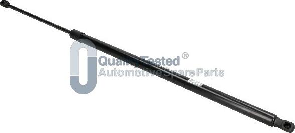 Japanparts ZSQ03012 - Ammortizatore pneumatico, Cofano bagagli / vano carico www.autoricambi360.it