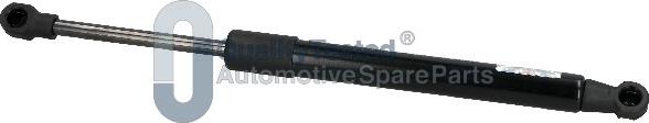 Japanparts ZSQ03089 - Ammortizatore pneumatico, Cofano bagagli / vano carico www.autoricambi360.it