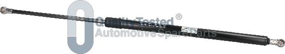 Japanparts ZSQ03088 - Ammortizatore pneumatico, Cofano bagagli / vano carico www.autoricambi360.it