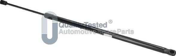 Japanparts ZSQ03038 - Ammortizatore pneumatico, Cofano bagagli / vano carico www.autoricambi360.it