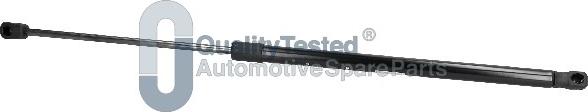 Japanparts ZSQ03022 - Ammortizatore pneumatico, Cofano bagagli / vano carico www.autoricambi360.it