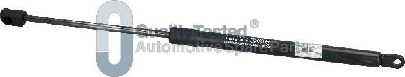 Japanparts ZSQ03079 - Ammortizatore pneumatico, Cofano bagagli / vano carico www.autoricambi360.it