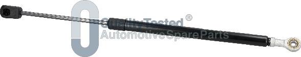 Japanparts ZSQ03077 - Ammortizatore pneumatico, Cofano bagagli / vano carico www.autoricambi360.it
