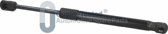 Japanparts ZSQ03104 - Ammortizatore pneumatico, Cofano bagagli / vano carico www.autoricambi360.it