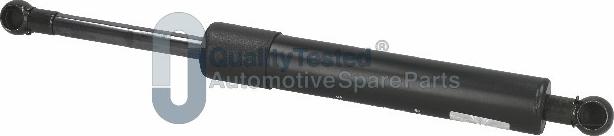 Japanparts ZSQ03105 - Ammortizatore pneumatico, Cofano bagagli / vano carico www.autoricambi360.it