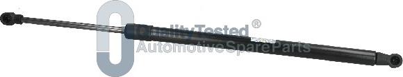 Japanparts ZSQ03101 - Ammortizatore pneumatico, Cofano bagagli / vano carico www.autoricambi360.it