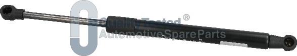 Japanparts ZSQ03102 - Ammortizatore pneumatico, Cofano bagagli / vano carico www.autoricambi360.it