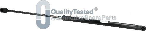 Japanparts ZSQ03114 - Ammortizatore pneumatico, Cofano bagagli / vano carico www.autoricambi360.it