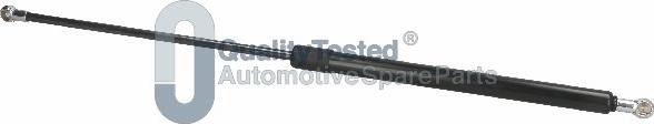 Japanparts ZSQ03115 - Ammortizatore pneumatico, Cofano bagagli / vano carico www.autoricambi360.it