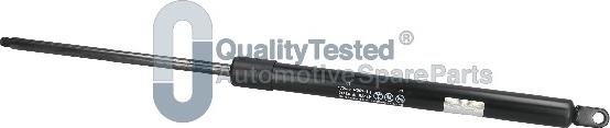 Japanparts ZSQ03116 - Ammortizatore pneumatico, Cofano bagagli / vano carico www.autoricambi360.it