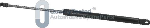 Japanparts ZSQ03118 - Ammortizatore pneumatico, Cofano bagagli / vano carico www.autoricambi360.it