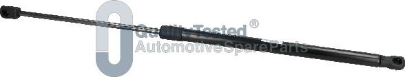 Japanparts ZSQ03112 - Ammortizatore pneumatico, Cofano bagagli / vano carico www.autoricambi360.it