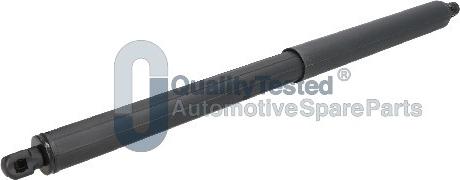Japanparts ZSQ03124 - Ammortizatore pneumatico, Cofano bagagli / vano carico www.autoricambi360.it
