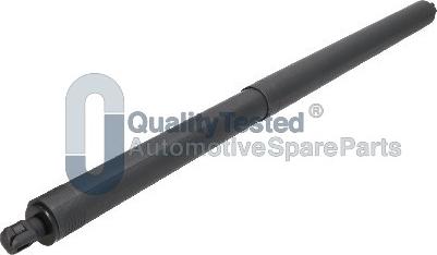 Japanparts ZSQ03125 - Ammortizatore pneumatico, Cofano bagagli / vano carico www.autoricambi360.it
