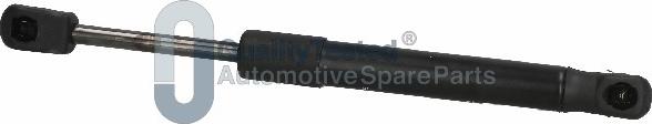 Japanparts ZSQ02049 - Ammortizatore pneumatico, Cofano bagagli / vano carico www.autoricambi360.it