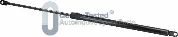 Japanparts ZSQ02044 - Ammortizatore pneumatico, Cofano bagagli / vano carico www.autoricambi360.it