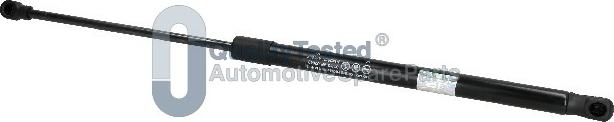 Japanparts ZSQ02040 - Ammortizatore pneumatico, Cofano bagagli / vano carico www.autoricambi360.it
