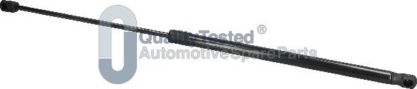 Japanparts ZSQ02054 - Ammortizatore pneumatico, Cofano bagagli / vano carico www.autoricambi360.it