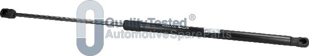 Japanparts ZSQ02056 - Ammortizatore pneumatico, Cofano bagagli / vano carico www.autoricambi360.it